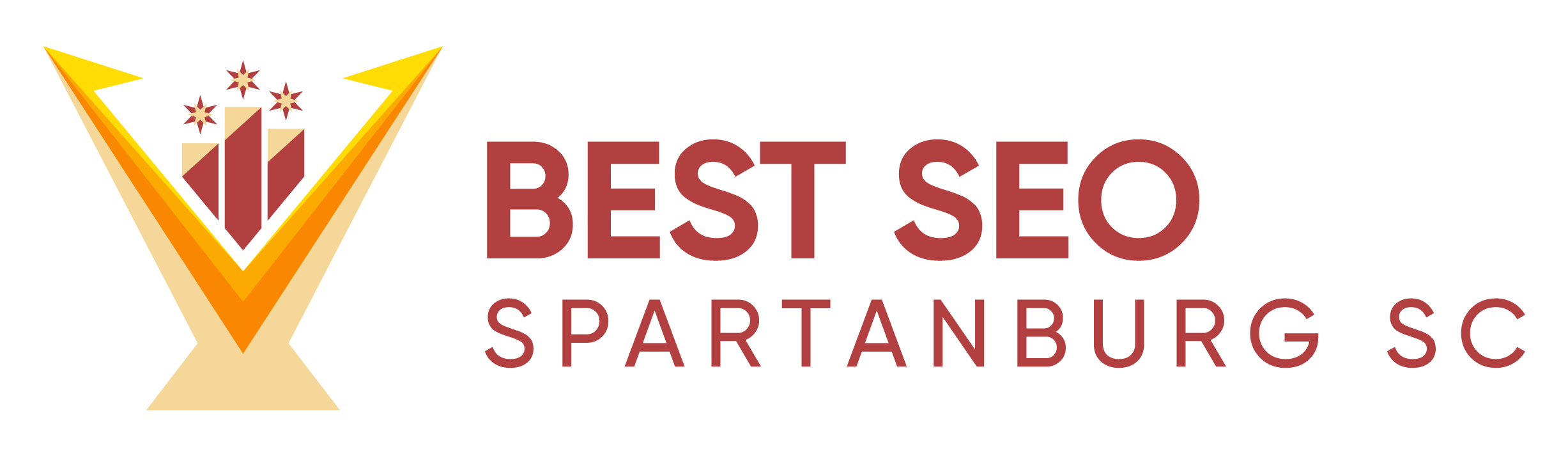 Best SEO Spartanburg SC Logo